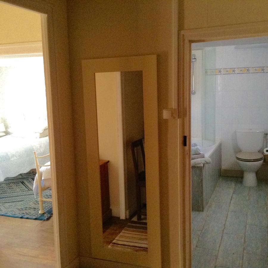Homestay Arrabella Availles-Limouzine Exteriér fotografie