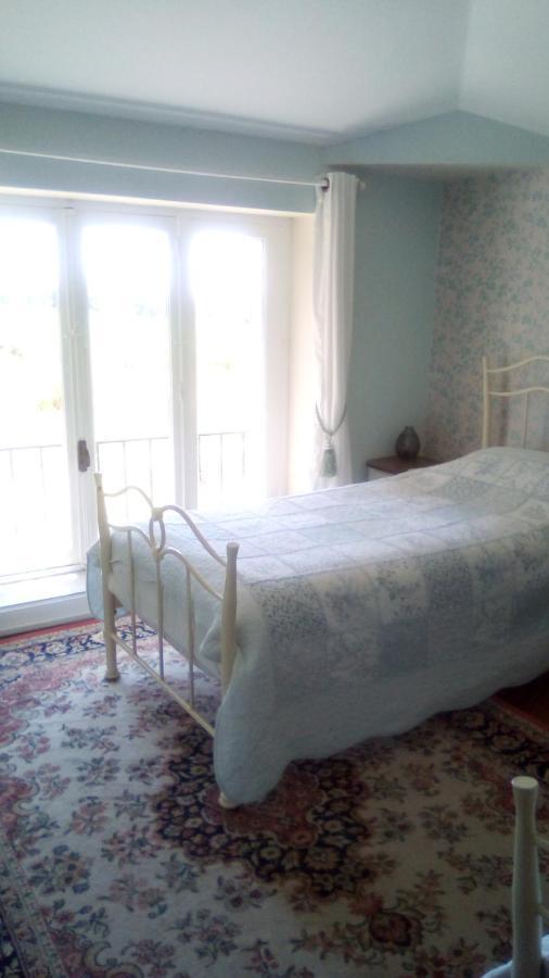 Homestay Arrabella Availles-Limouzine Exteriér fotografie