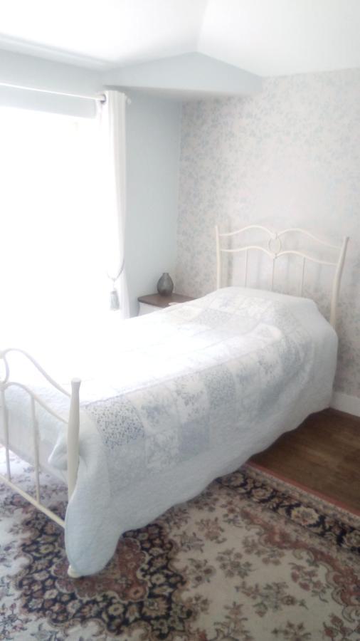 Homestay Arrabella Availles-Limouzine Exteriér fotografie