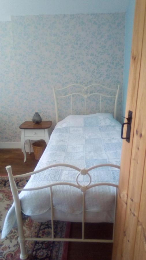 Homestay Arrabella Availles-Limouzine Exteriér fotografie