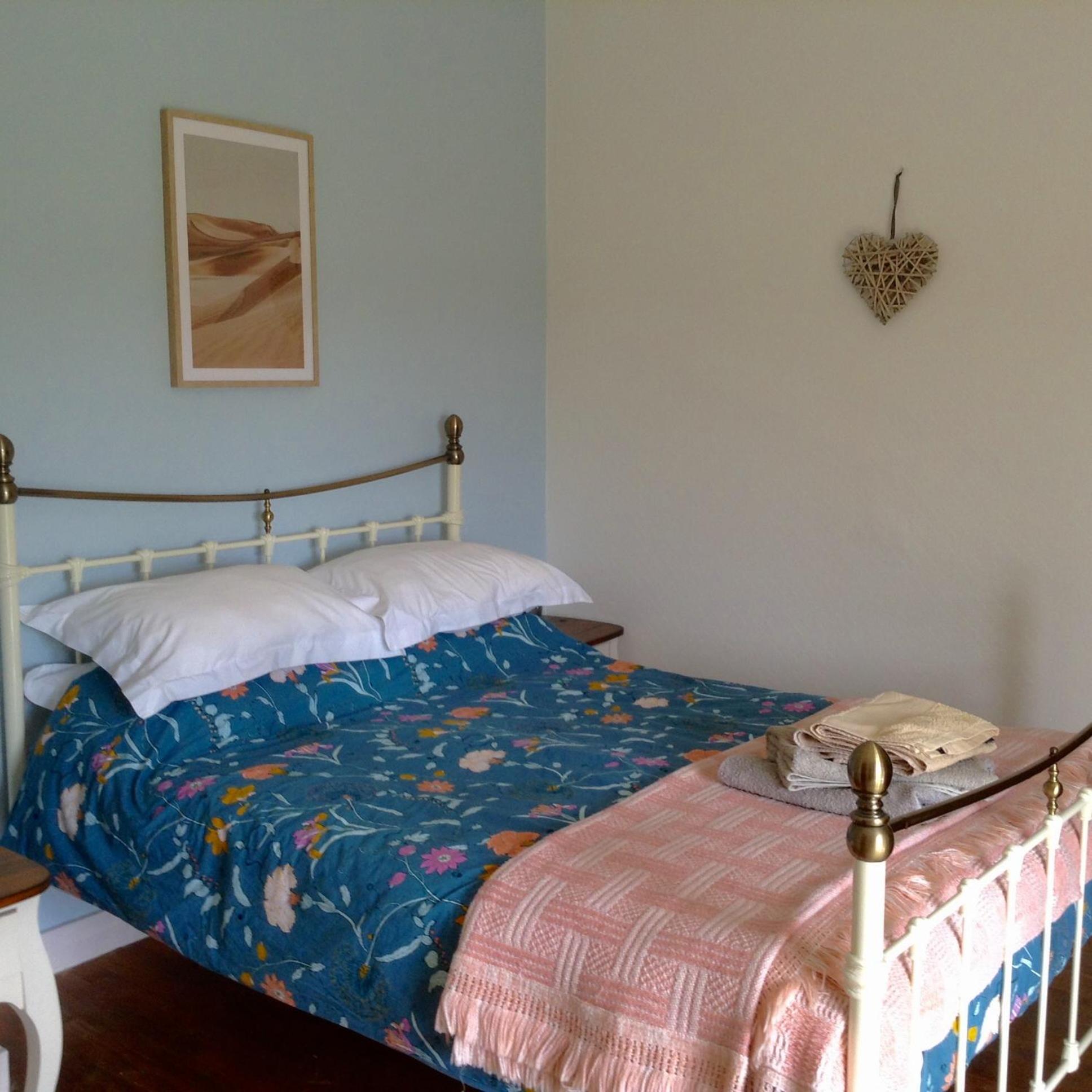Homestay Arrabella Availles-Limouzine Exteriér fotografie