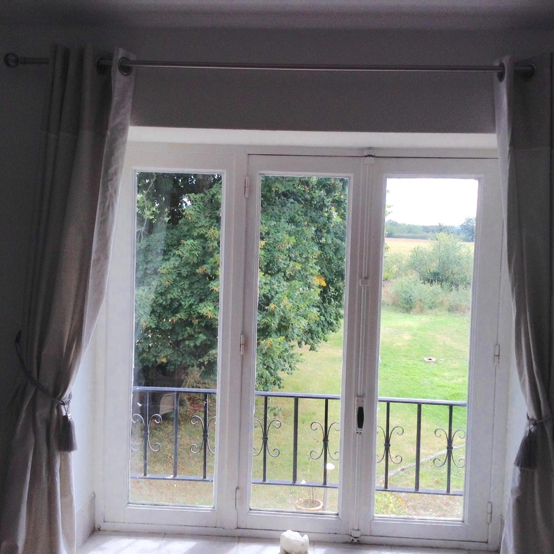 Homestay Arrabella Availles-Limouzine Exteriér fotografie